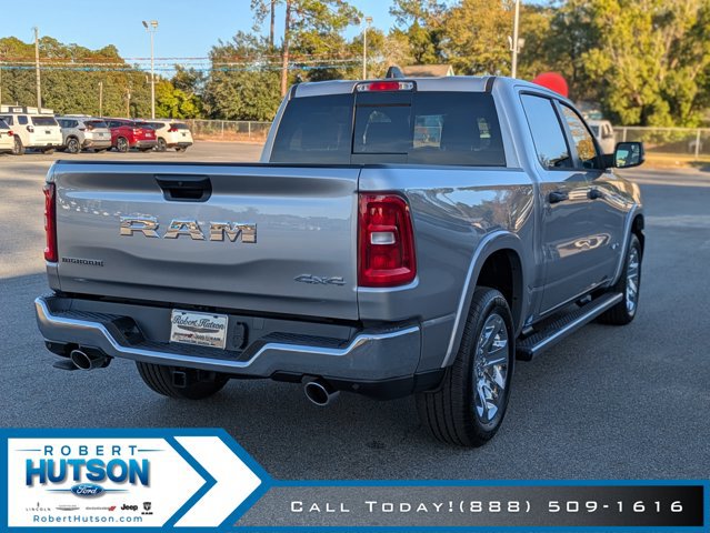 New 2026 RAM 1500 Big Horn image 6