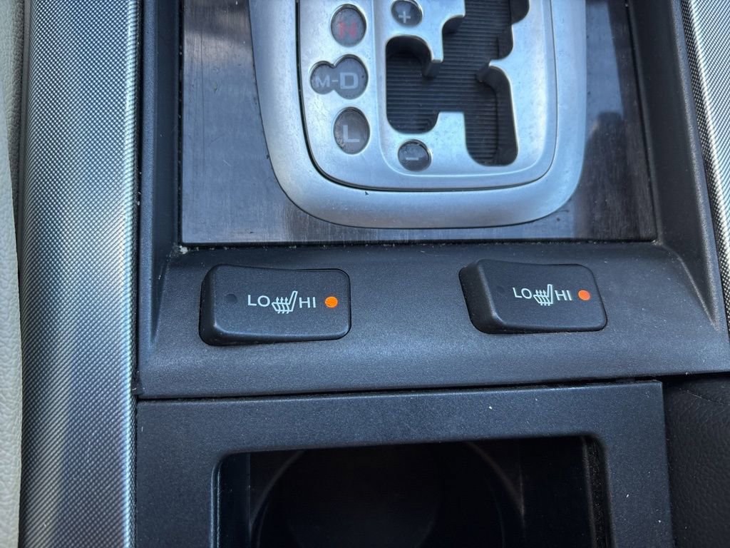Used 2008 Acura TL 3.2 image 5