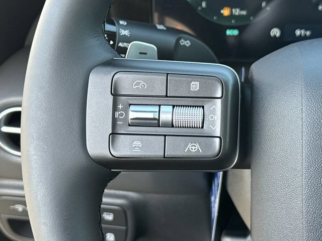 New 2026 Hyundai Palisade SEL FWD image 25