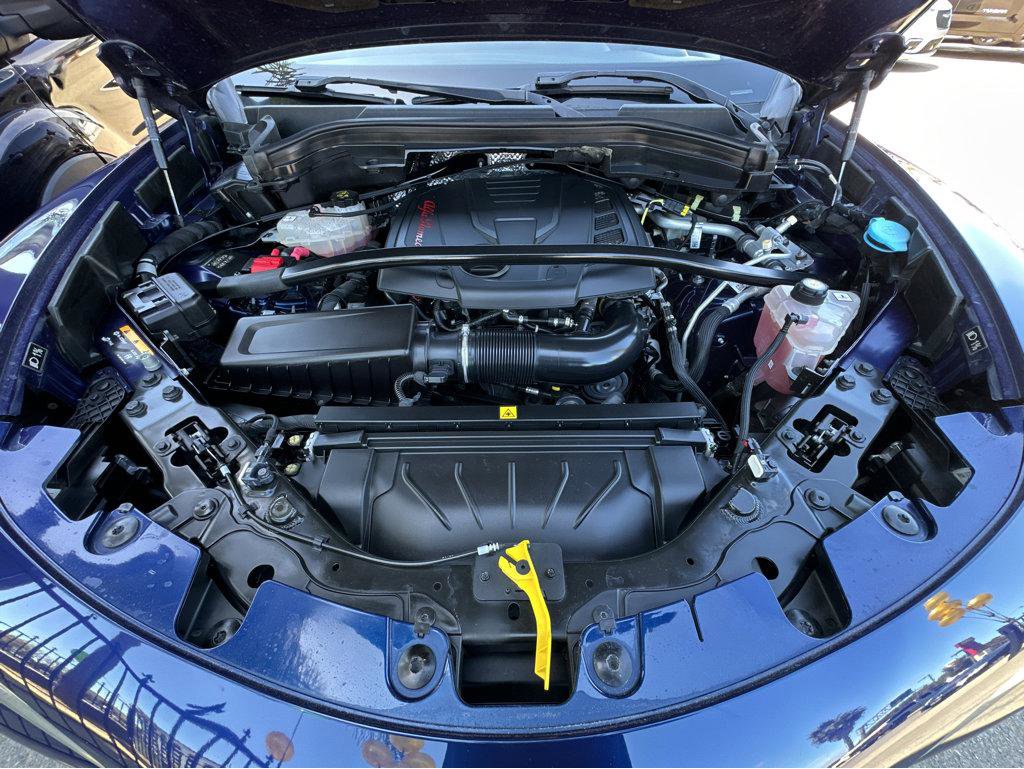 Used 2019 Alfa Romeo Stelvio RWD image 43