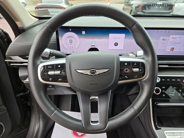 Used 2025 Genesis GV80 2.5T Standard image 27