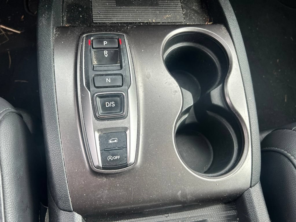 Used 2023 Honda Passport EX-L image 18