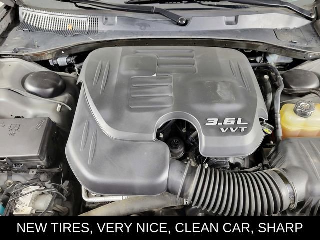 Used 2017 Dodge Charger SXT w/ Rallye Group image 36