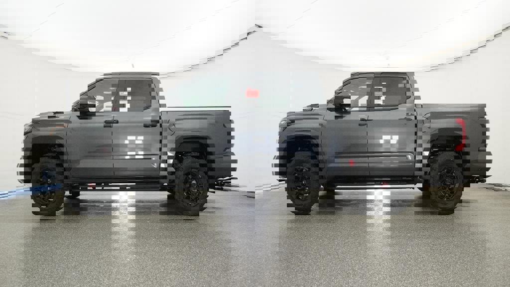 New 2026 Toyota Tundra TRD Pro image 19
