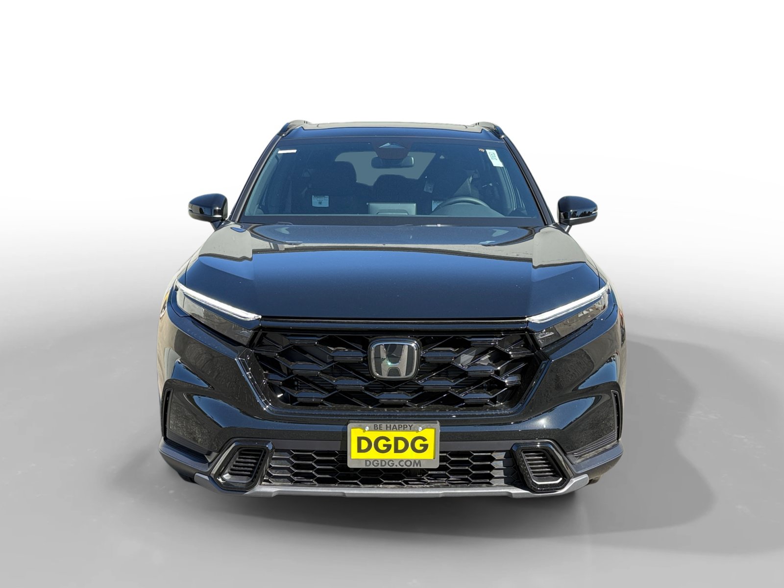New 2026 Honda CR-V Sport image 8