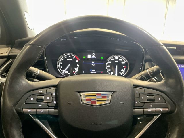 Certified 2023 Cadillac XT6 Premium Luxury image 17