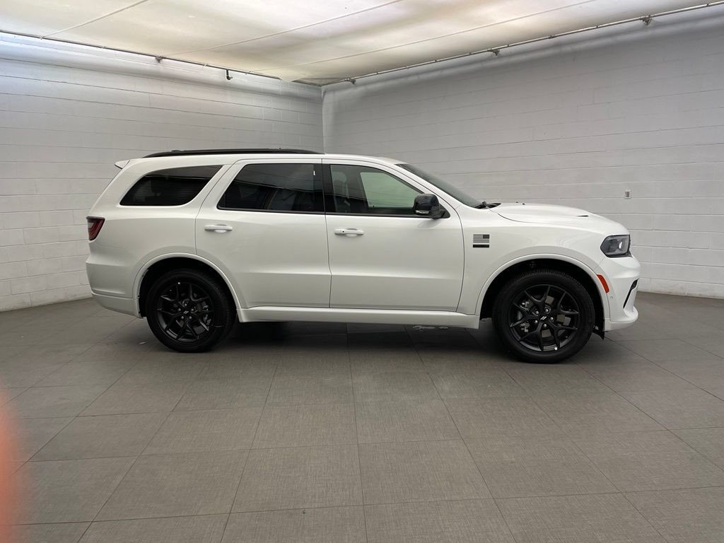 New 2026 Dodge Durango GT AWD/4WD image 2