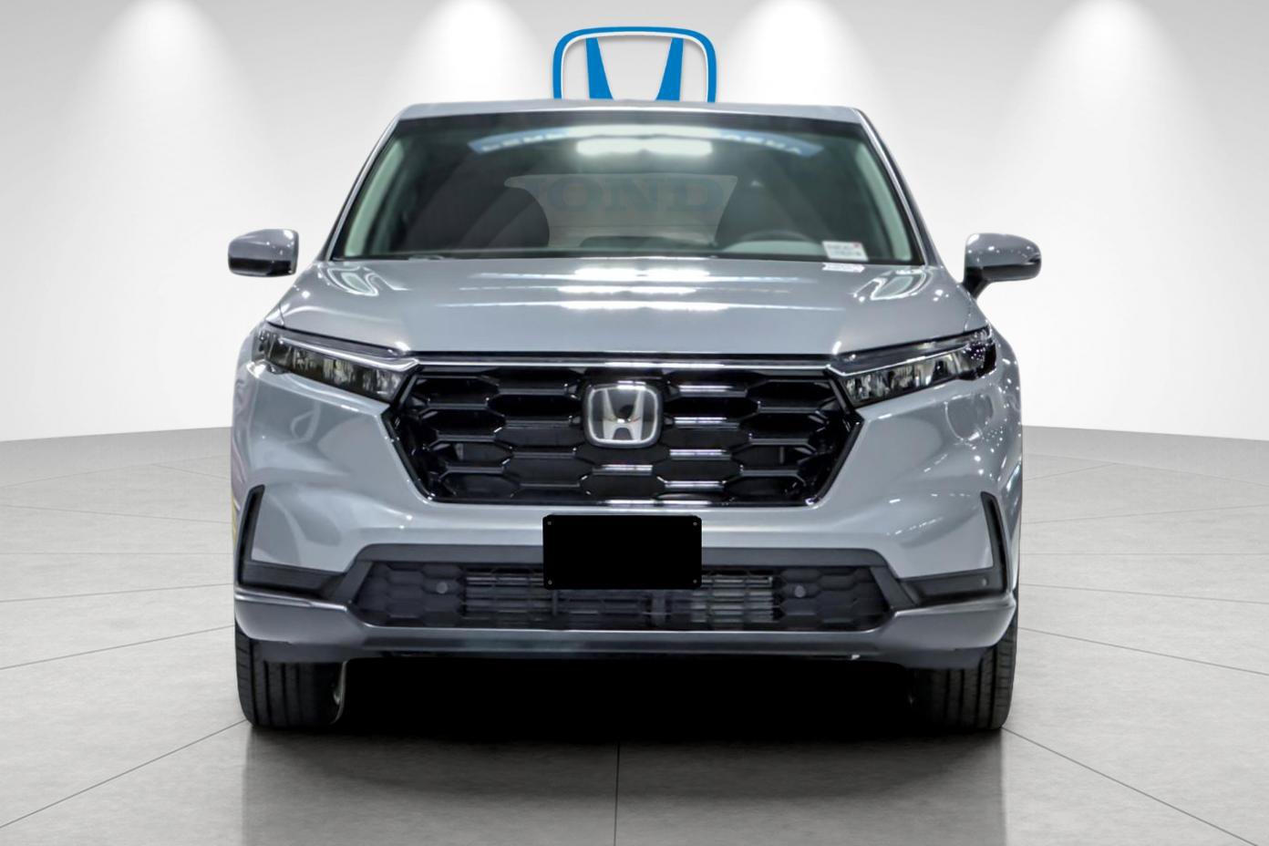 New 2027 Honda CR-V EX-L image 9