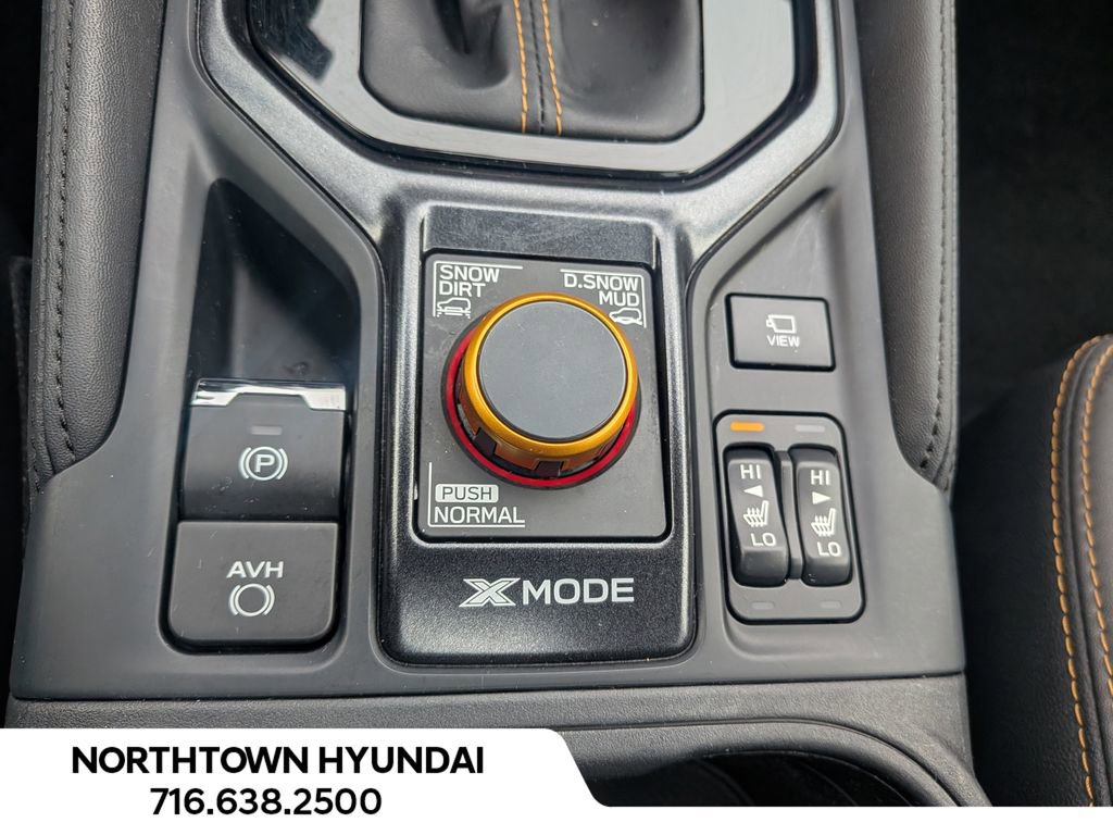 Used 2023 Subaru Forester Wilderness image 18