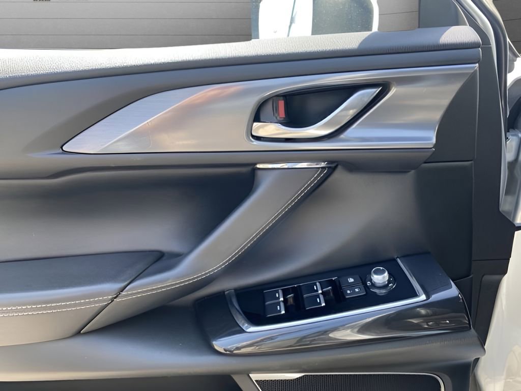 Used 2021 MAZDA CX-9 Grand Touring image 18