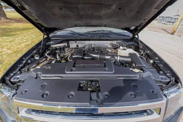 Used 2014 Ford Expedition EL Limited w/ Equipment Group 301A image 25