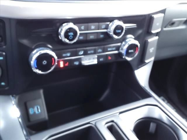 New 2023 Ford F150 XLT w/ Equipment Group 302A High AWD/4WD image 19