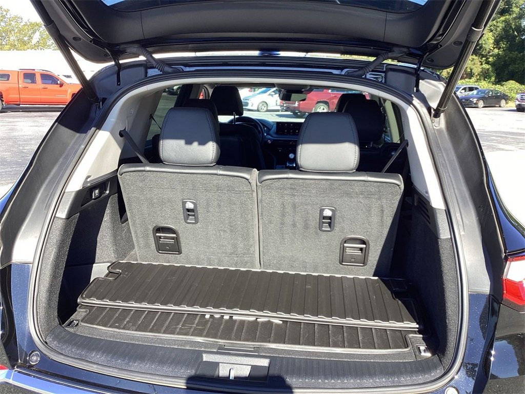 Used 2024 Acura MDX 3.5L image 27