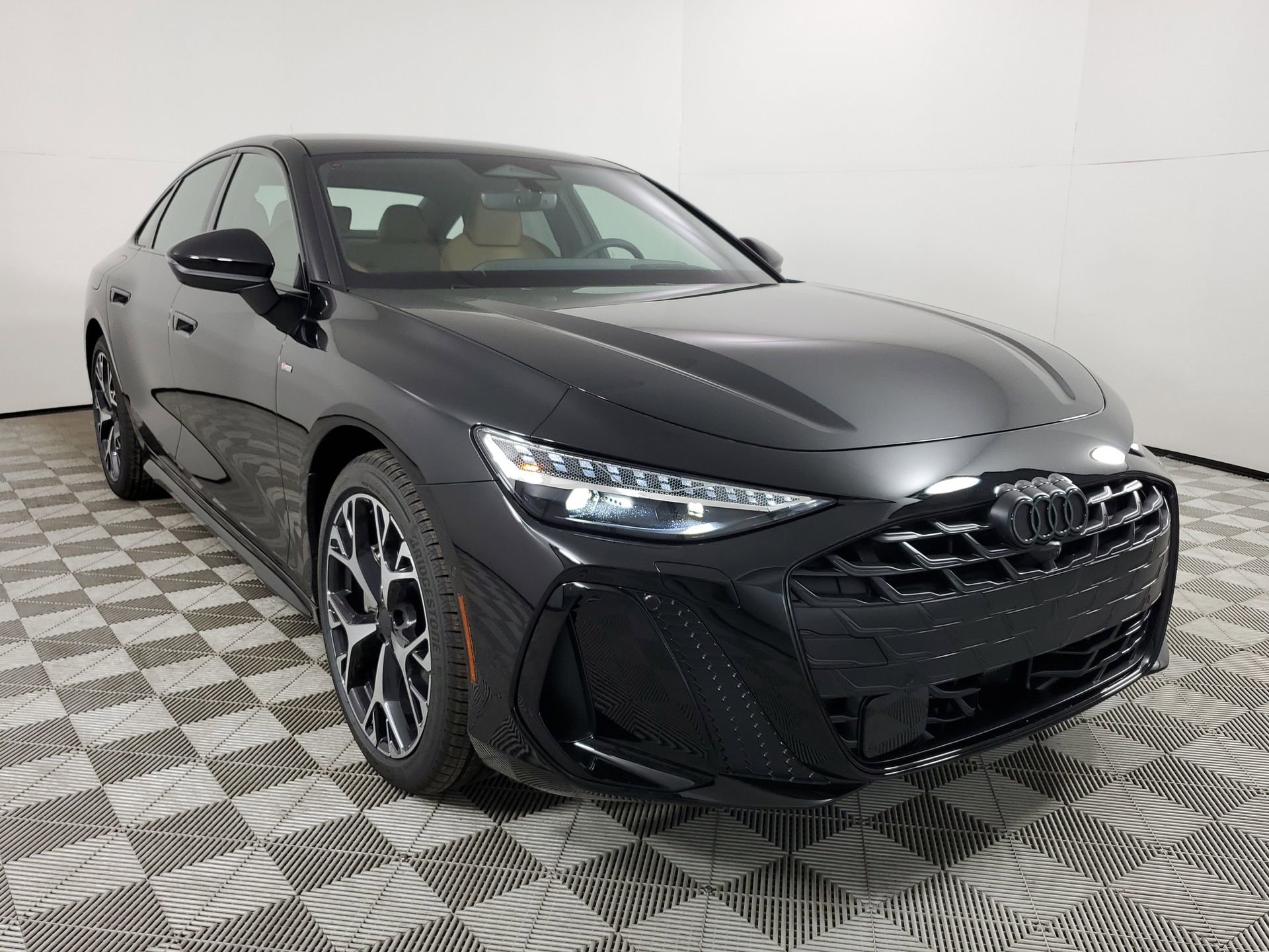 New 2026 Audi A6 Premium Plus image 2