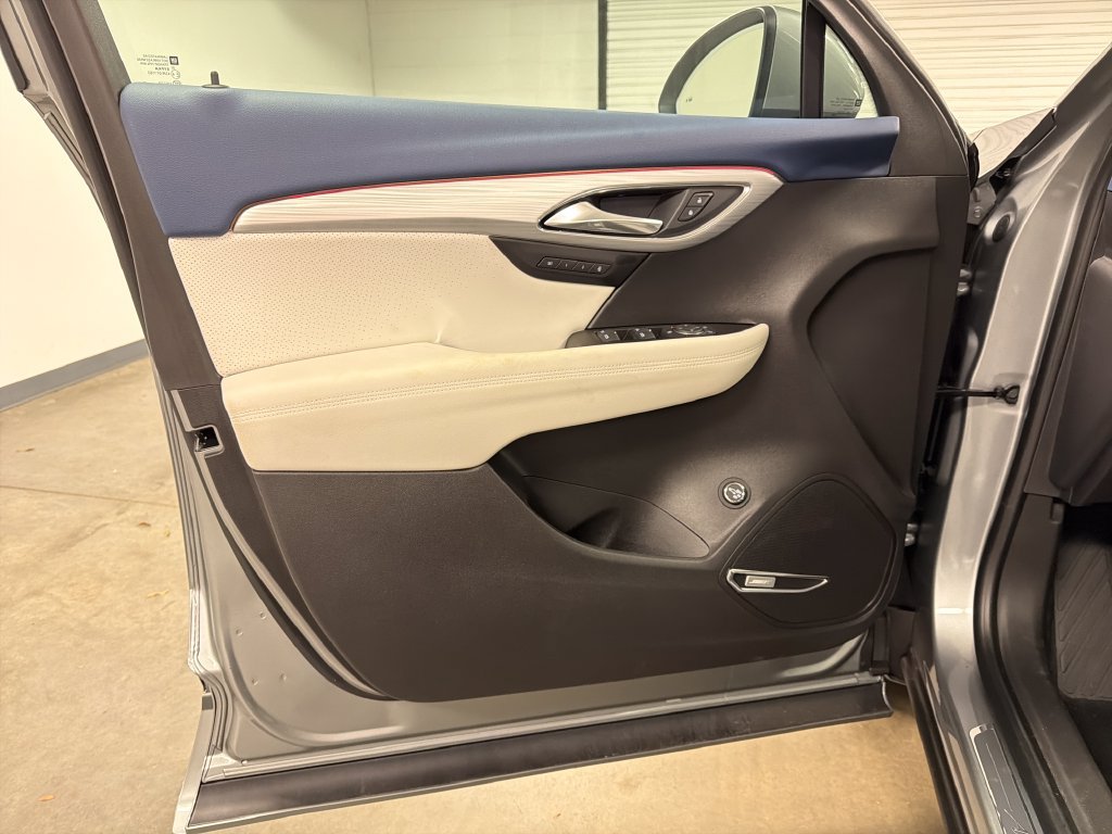 New 2026 Buick Envision Avenir AWD/4WD image 20