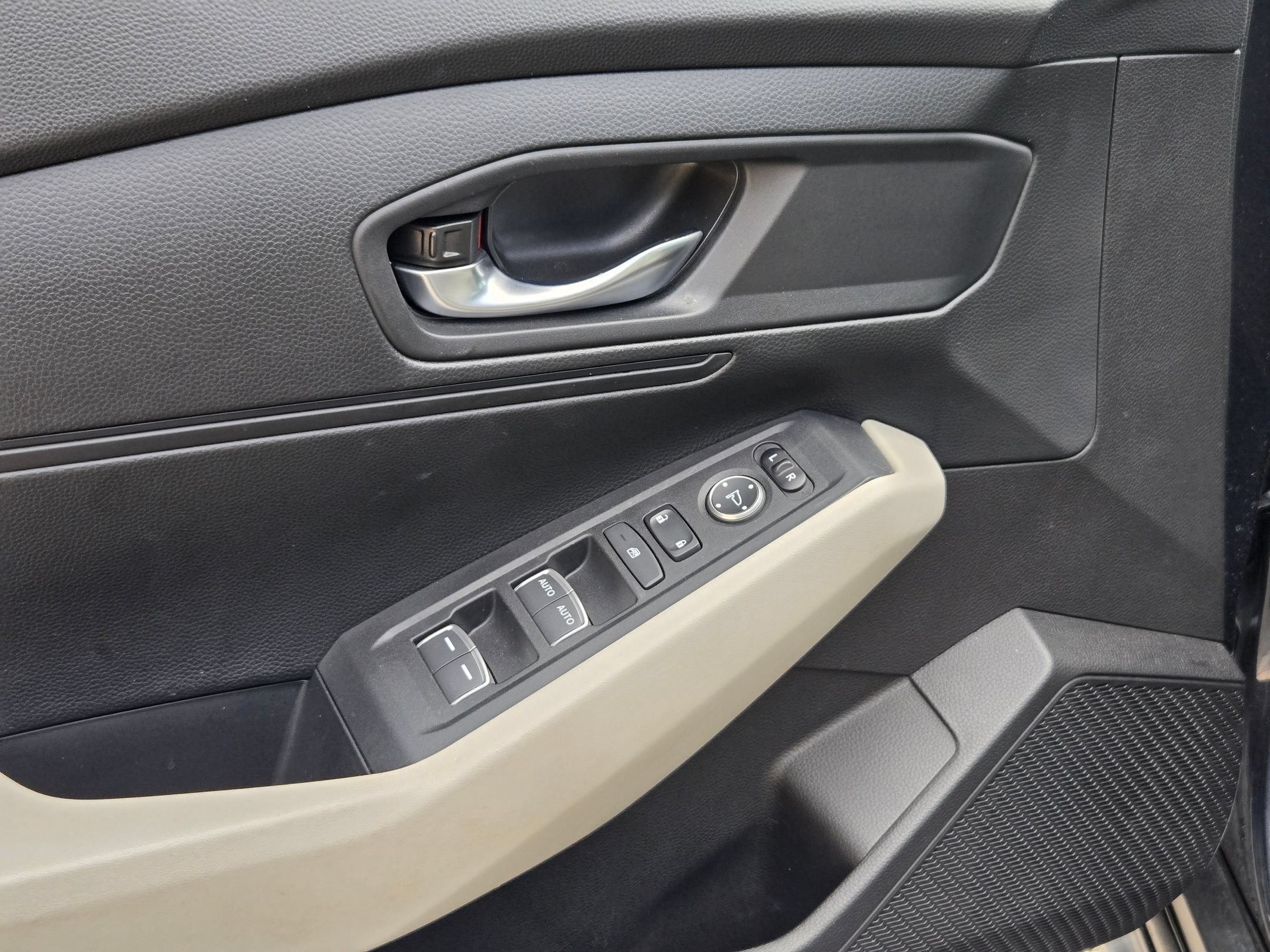 Certified 2024 Honda Accord LX image 11