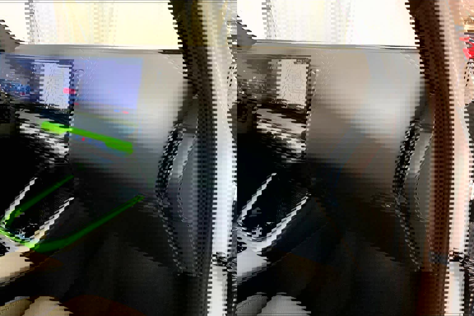 Certified 2025 BMW X3 M50 image 18