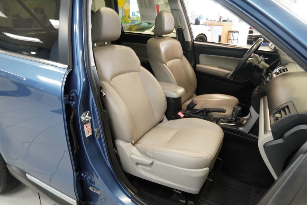 Used 2015 Subaru Forester 2.5i Touring w/ Rugged Package #2 image 27