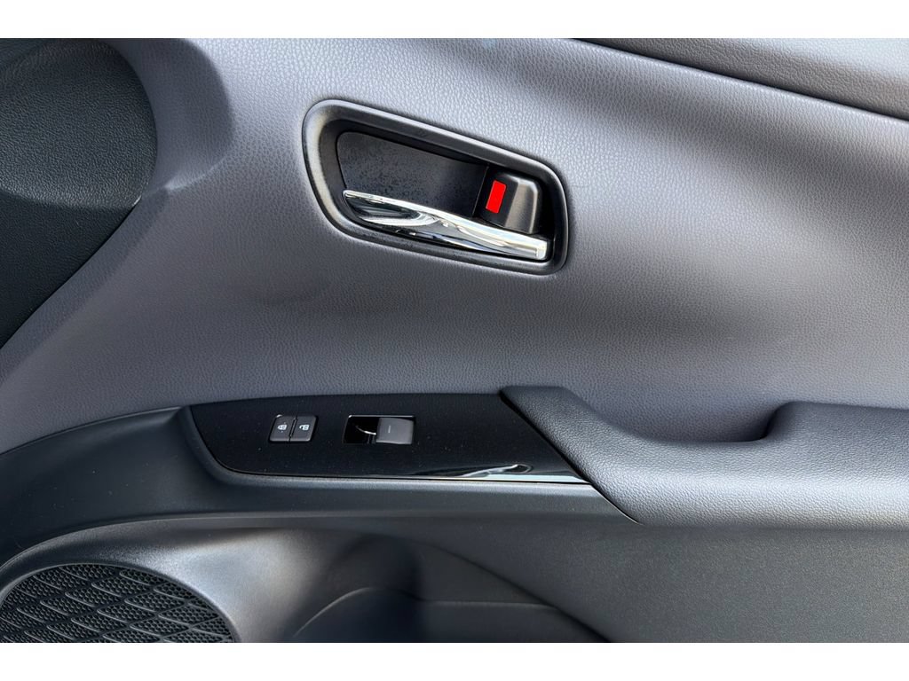 Certified 2021 Toyota Prius Prime Limited FWD image 19