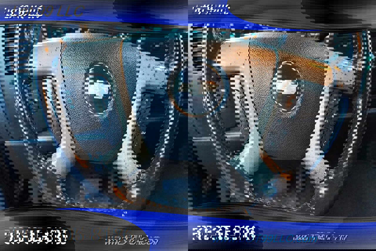 Used 2007 Chevrolet Silverado 2500 LT w/ 1LT Convenience Package image 27