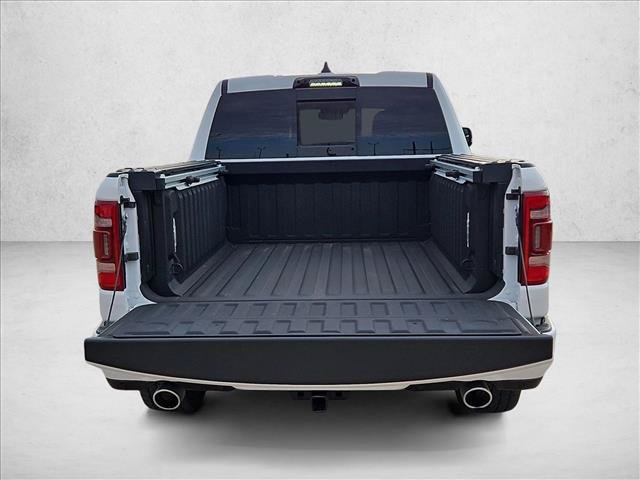 Used 2023 RAM 1500 Limited AWD/4WD image 6