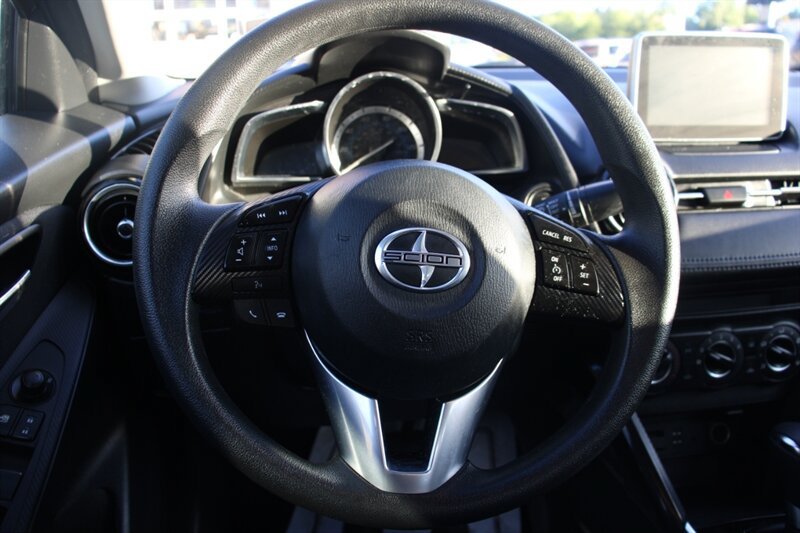Used 2016 Scion iA FWD image 18