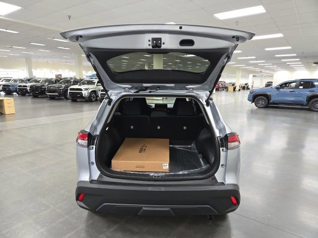 New 2026 Toyota Corolla Cross LE AWD/4WD image 13