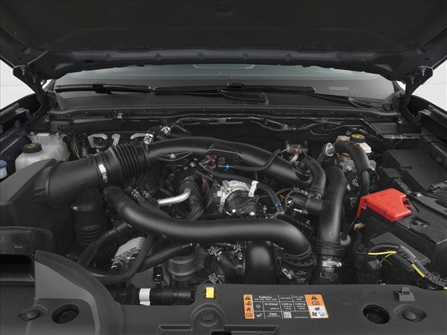 New 2026 Ford Ranger Raptor image 8