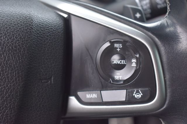 Used 2019 Honda Civic Sport image 28