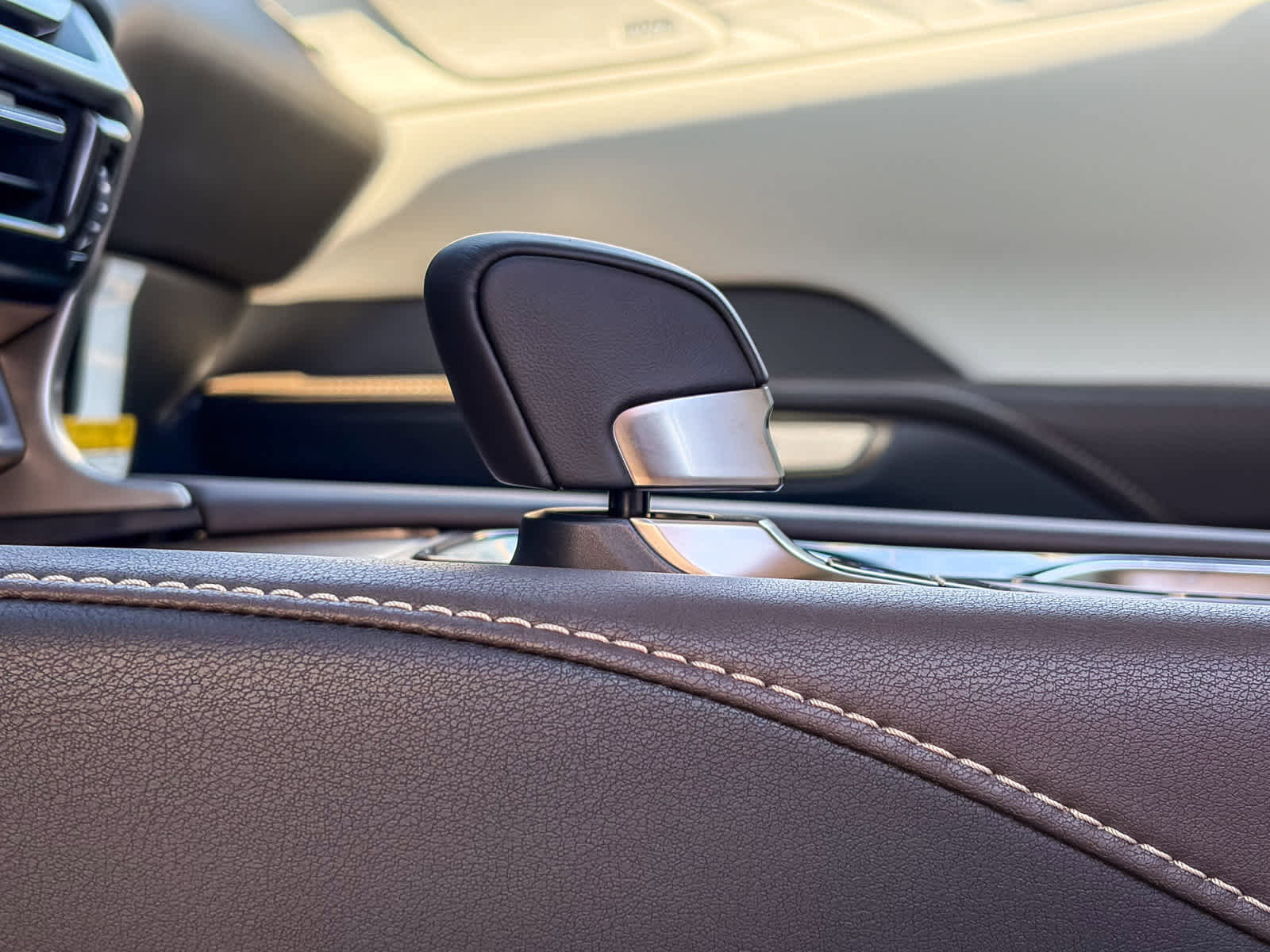 New 2026 Lexus RX 450h Luxury image 23