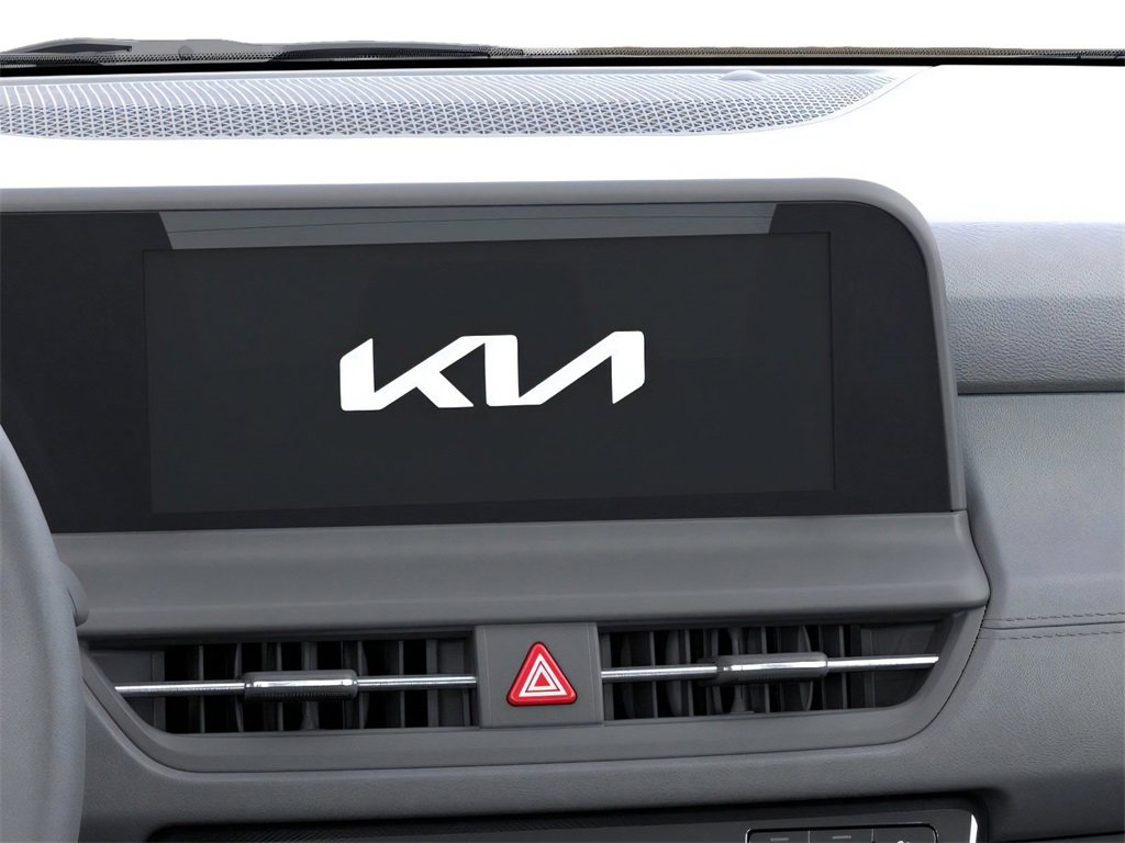 New 2026 Kia Seltos EX image 20