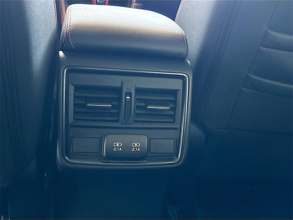 Used 2023 Subaru Forester Sport image 23
