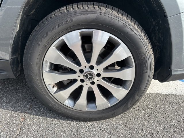 Used 2018 Mercedes-Benz GLS 450 GLS 450 image 12