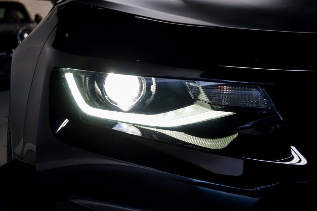 Used 2023 Chevrolet Camaro ZL1 image 88