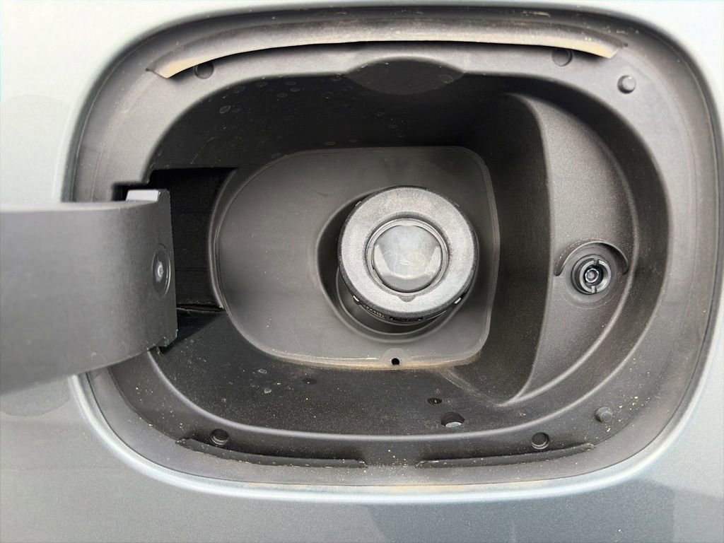 New 2026 Chevrolet Traverse Z71 w/ Enhanced Driving Package image 25