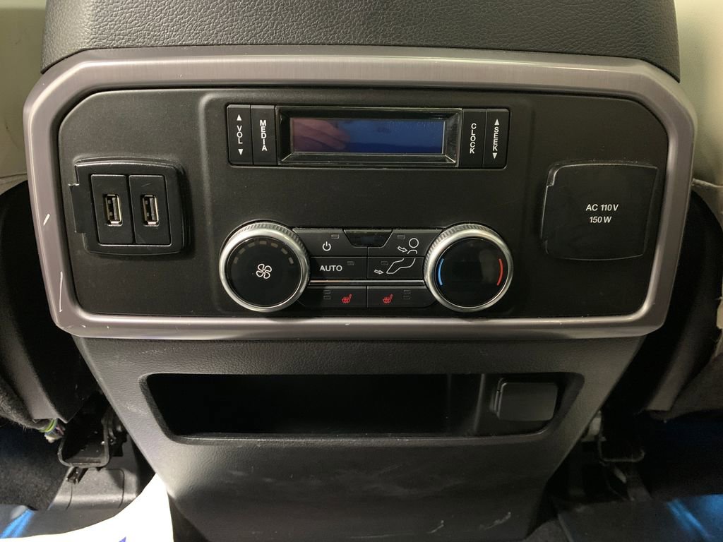Used 2019 Ford Expedition Platinum AWD/4WD image 21