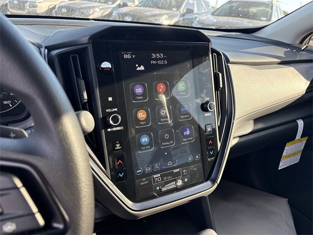 New 2026 Subaru Crosstrek 2.0i Premium image 18