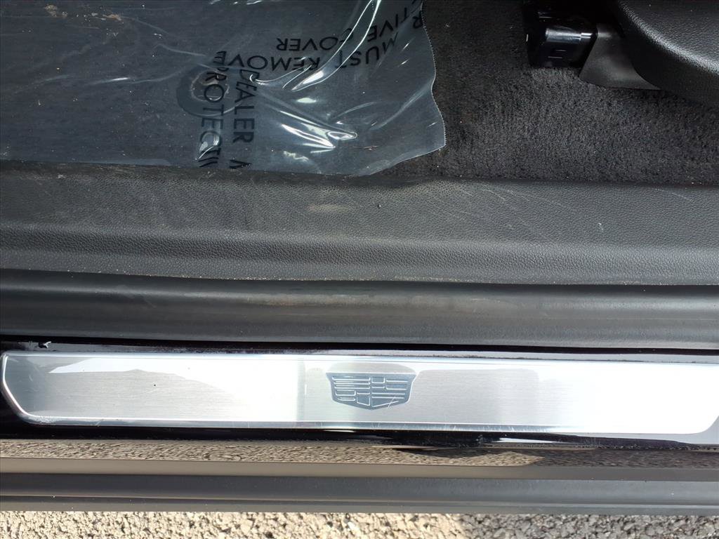 Certified 2022 Cadillac XT6 Luxury image 26