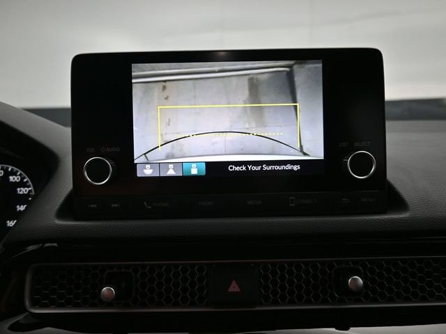 Used 2024 Honda Civic Sport image 17