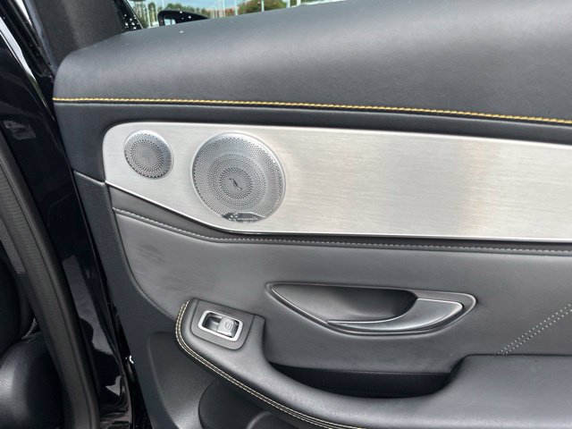 Certified 2020 Mercedes-Benz GLC 63 AMG S image 42