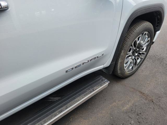New 2026 GMC Sierra 1500 Denali Ultimate image 31