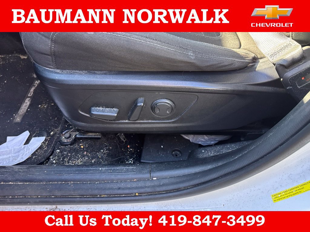 Used 2022 Hyundai Santa Cruz SEL w/ Activity Package AWD/4WD image 14