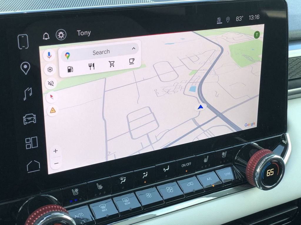 Used 2024 GMC Canyon AT4X image 21