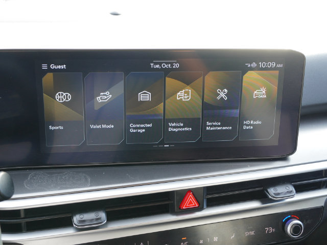 Used 2024 Kia Sorento S FWD image 36