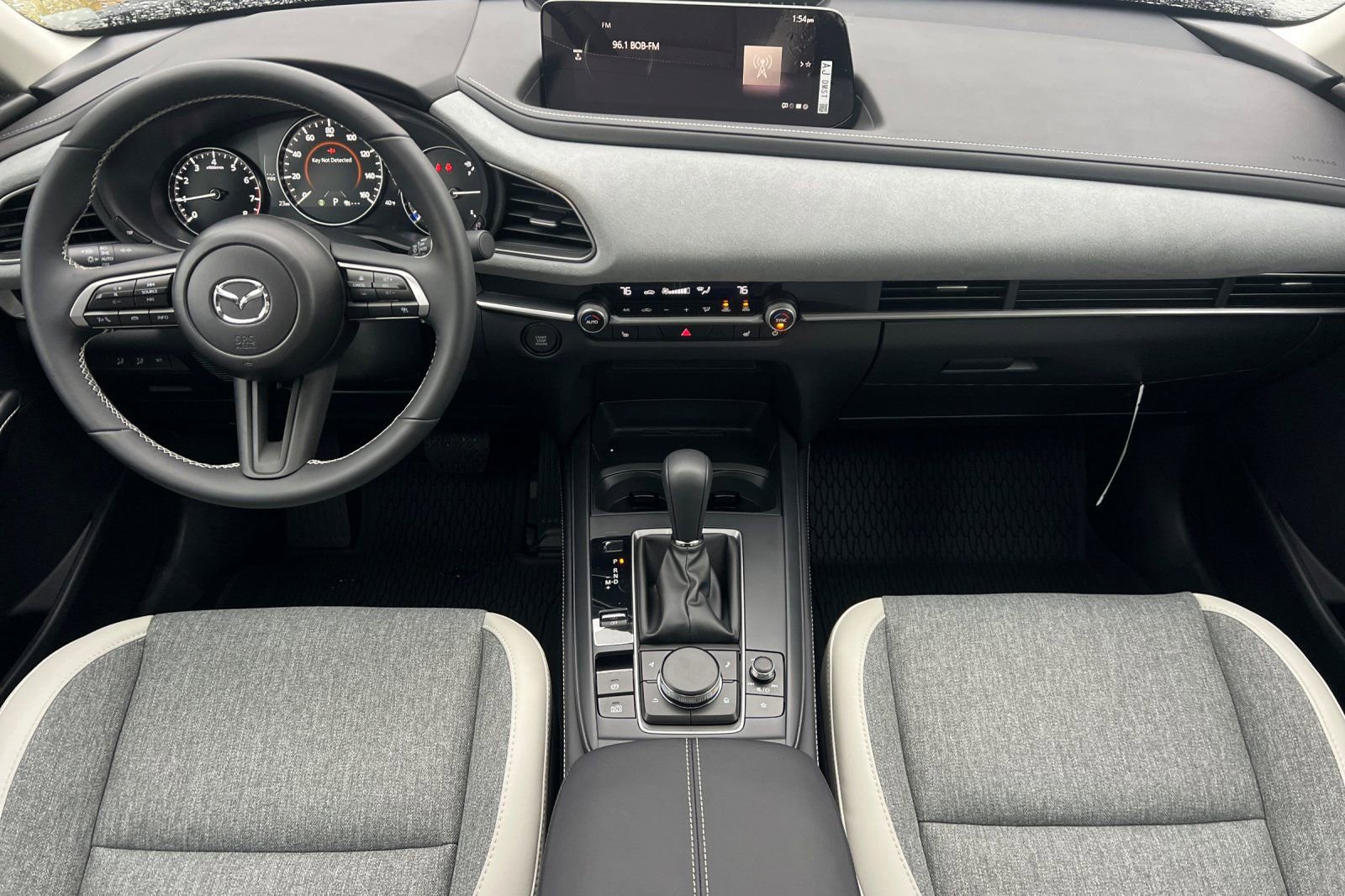 New 2026 MAZDA CX-30 AWD 2.5 S image 10