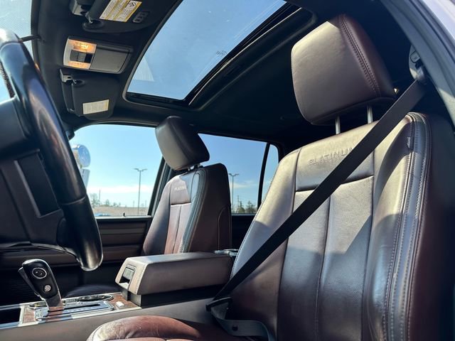 Used 2016 Ford Expedition Platinum image 10