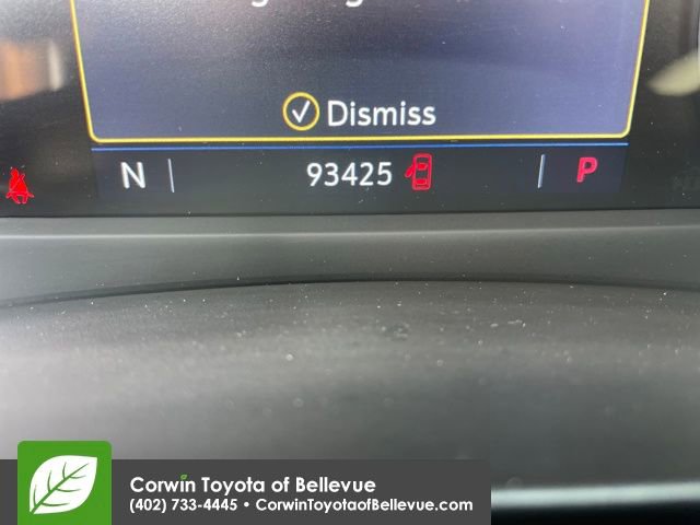 Used 2019 Cadillac XT4 Luxury image 17