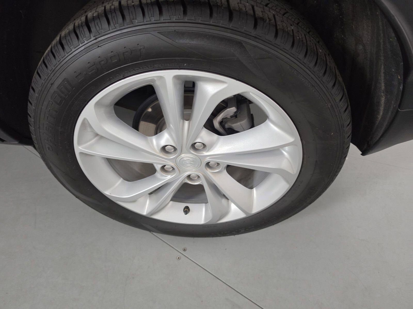 Used 2022 Buick Encore GX Preferred image 10