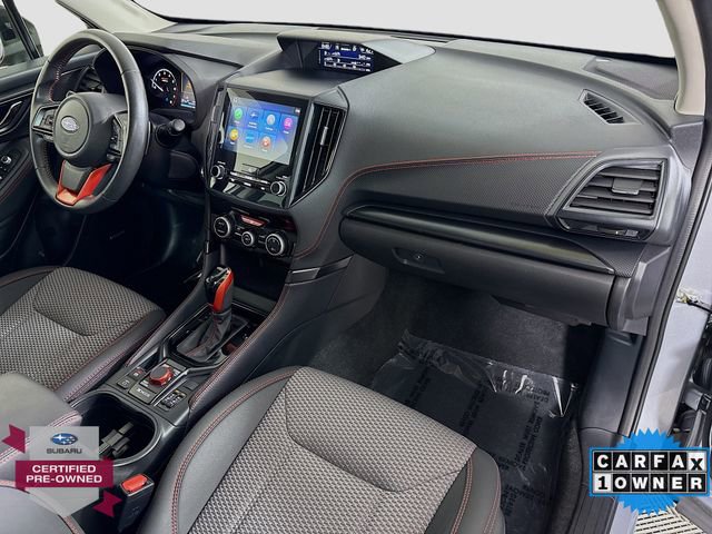 Certified 2024 Subaru Forester Sport image 31