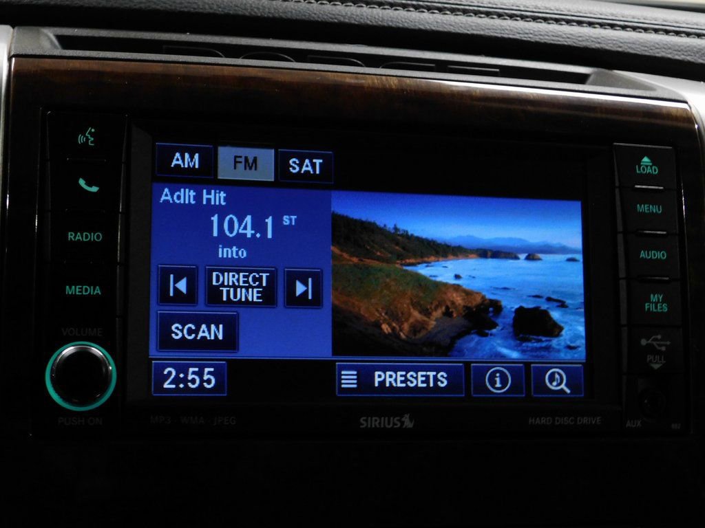 Used 2010 Dodge Ram 3500 Truck Laramie w/ HD Snow Plow Prep Group image 75